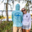 Eco UPF Long Sleeve Unisex Sun Shirt
