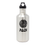 PADI X Klean Kanteen 64 oz Bottle - Brushed Stainless