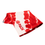 PADI X LEUS Retro Dive Flag Eco-friendly Towel