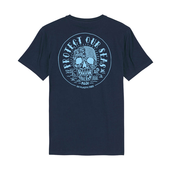 Unisex Protect Our Seas Charity Tee - New Colors