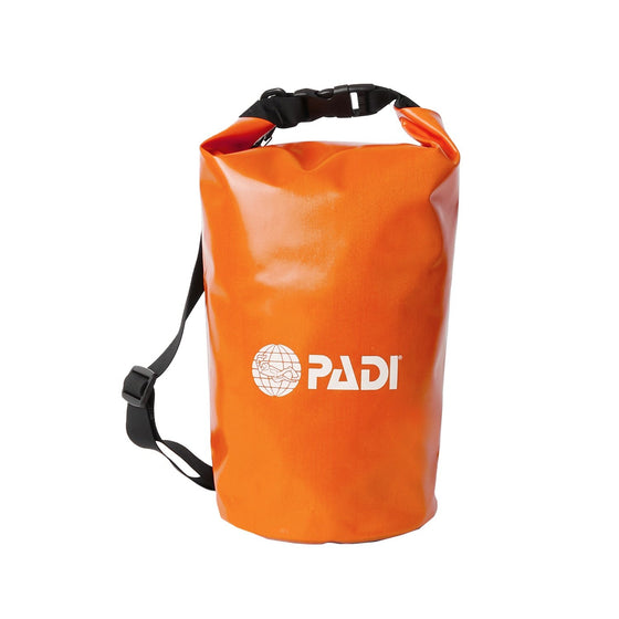 Bag - PADI 5L Dry Bag